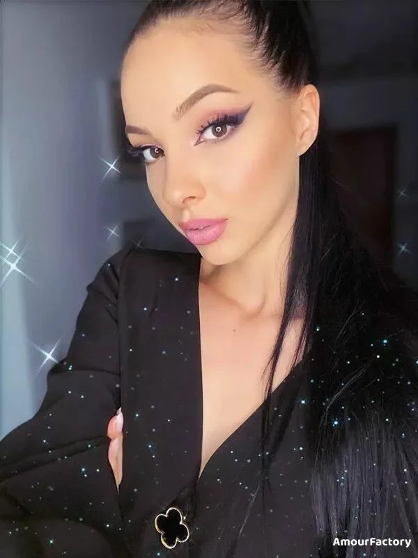 Irina Profile image 4