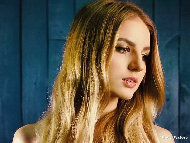 Irina Profile image 1