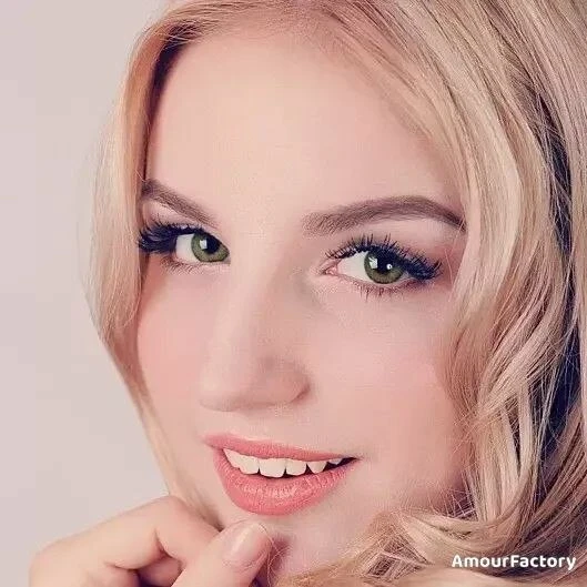 Irina Profile image 4