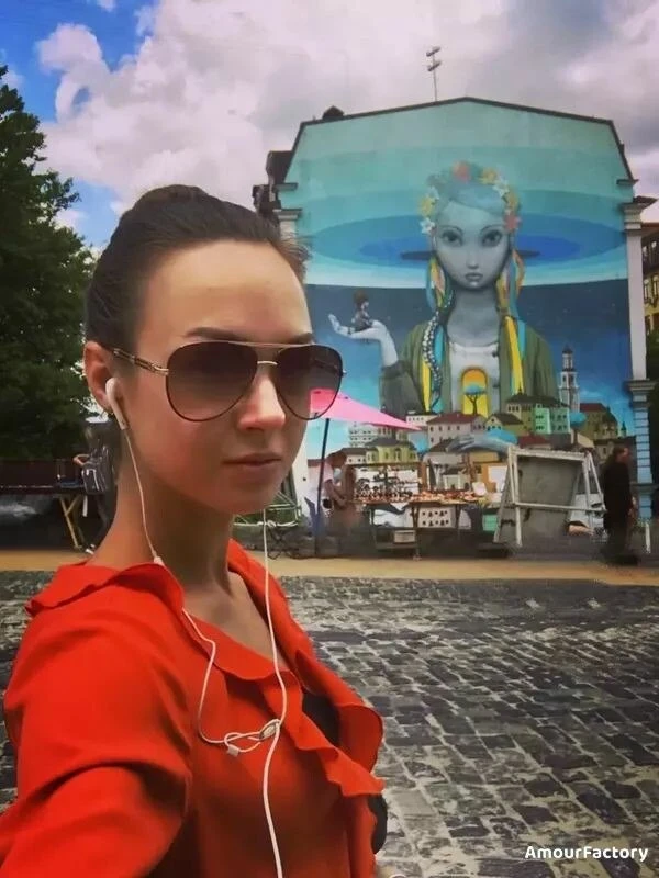 Tatiana Profile image 1