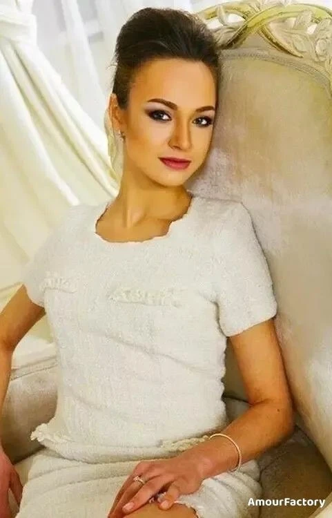 Tatiana Profile image 3