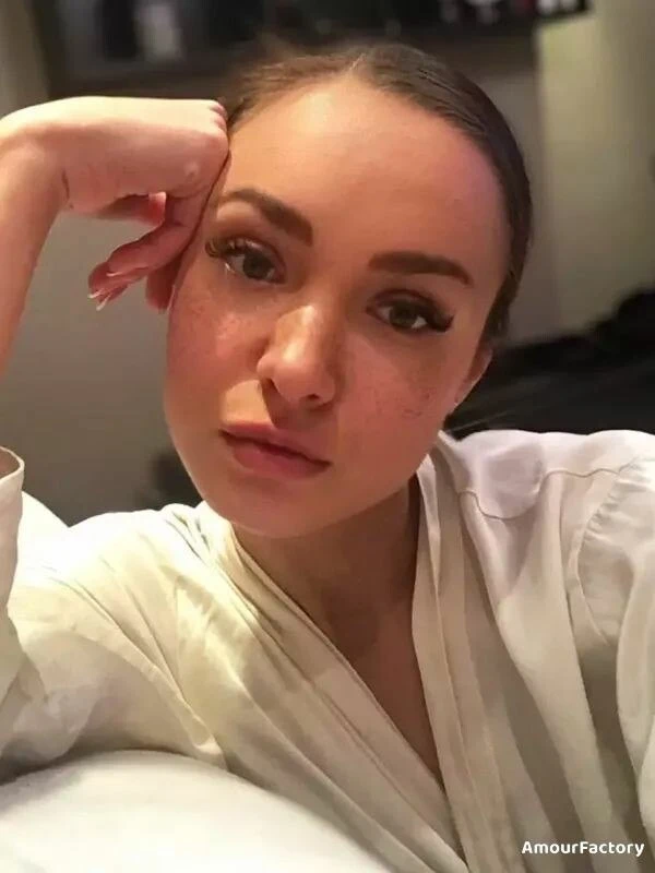 Tatiana Profile image 2