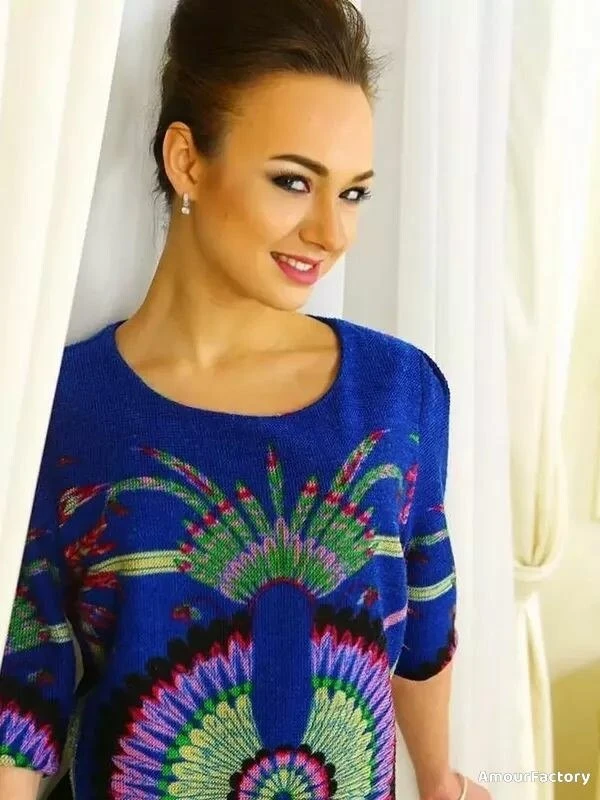 Tatiana Profile image 4