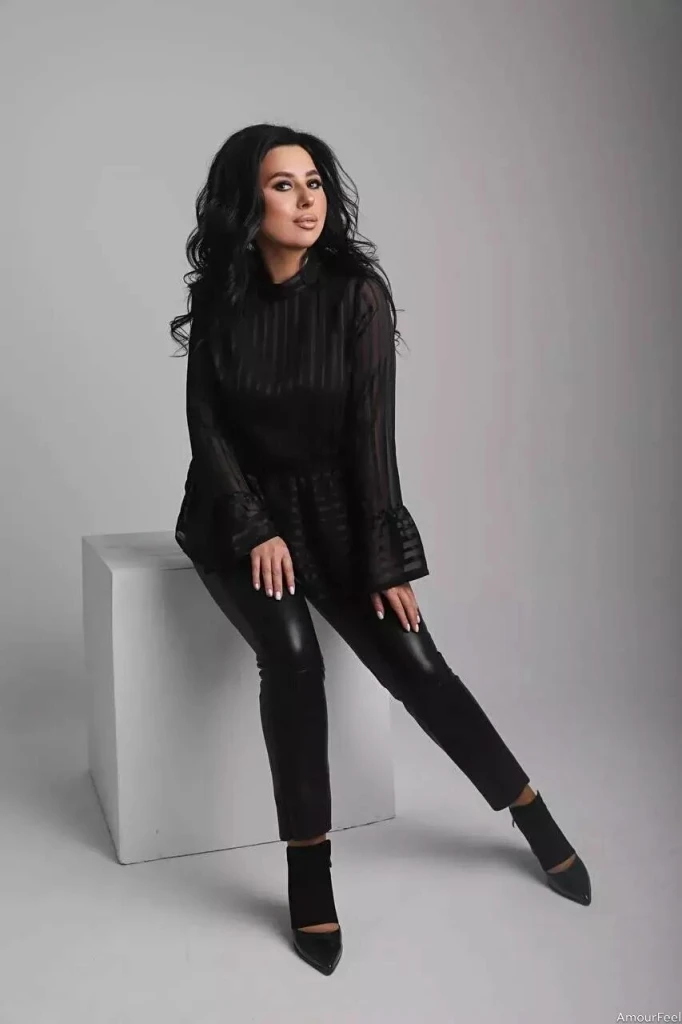 Nataliya Profile image 1