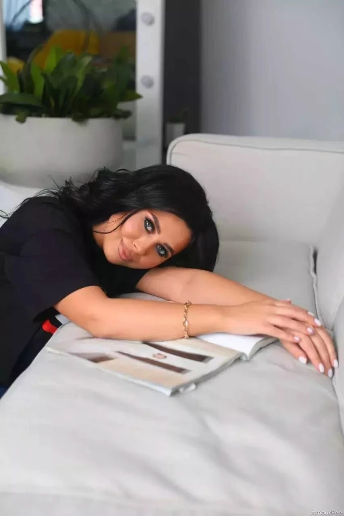 Nataliya Profile image 2