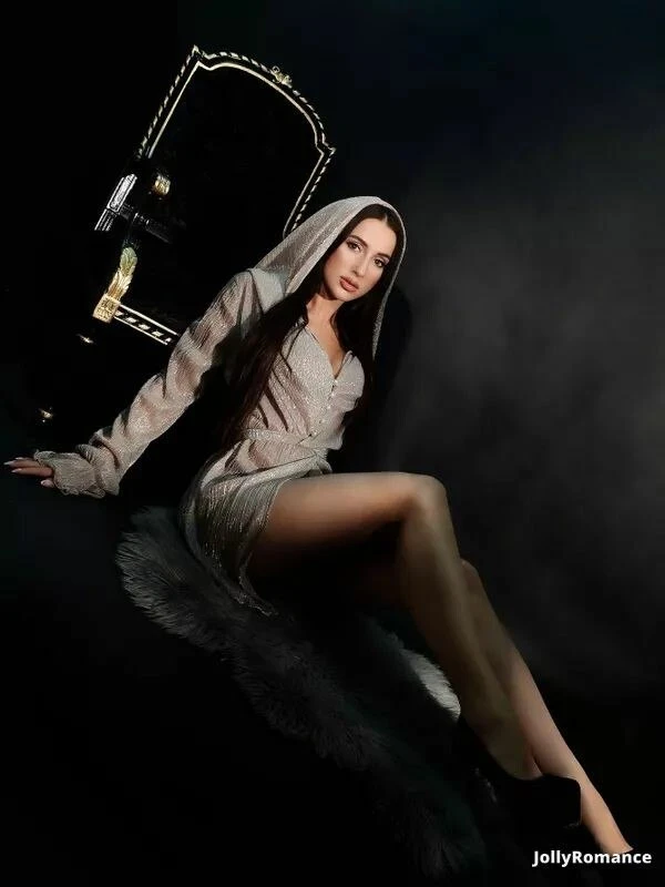 Bogdana Profile image 1