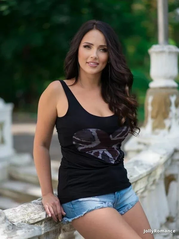 Daria Profile image 4