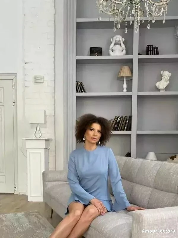 Ekaterina Profile image 3