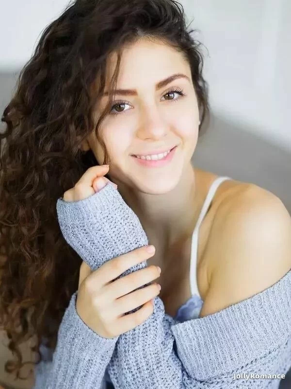 Anastasia Profile image 5