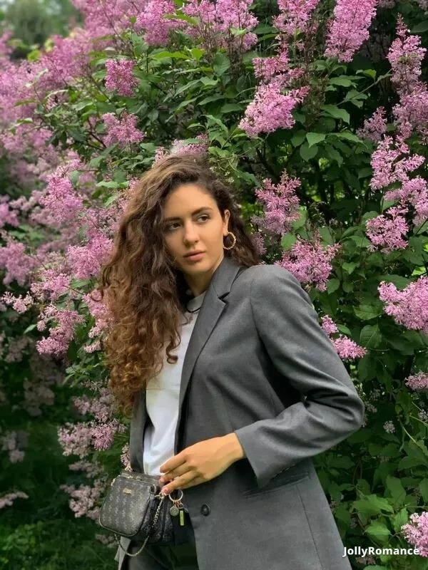 Anastasia Profile image 1