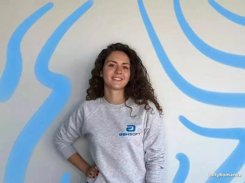 Anastasia Profile image 3