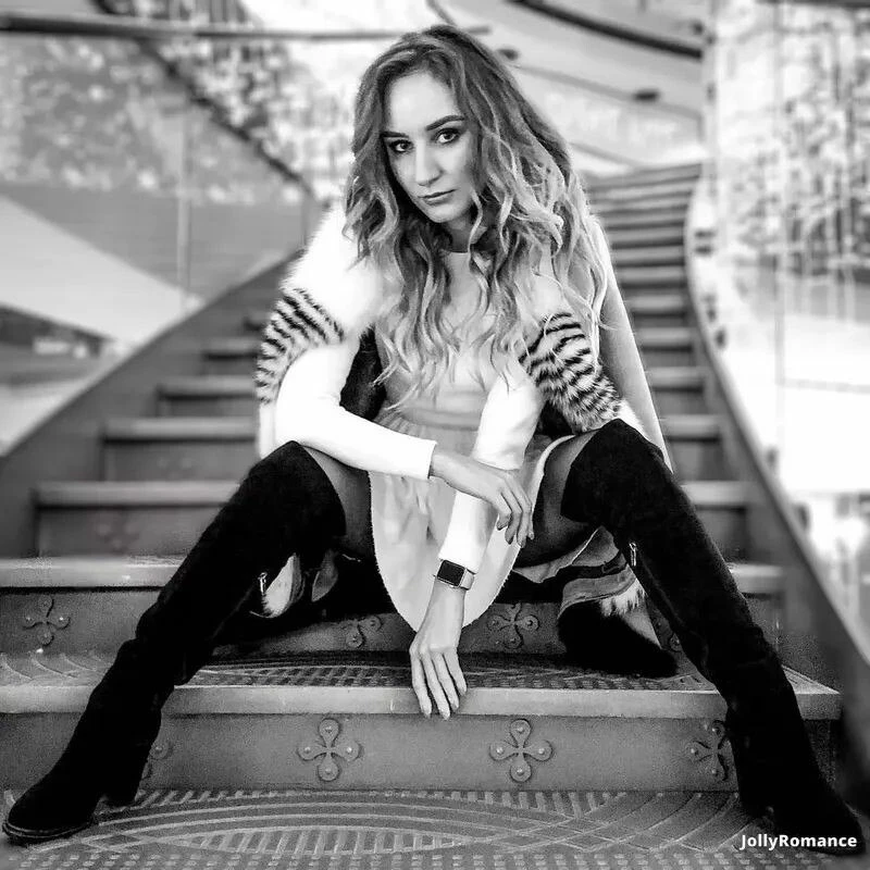 Nelya Profile image 2