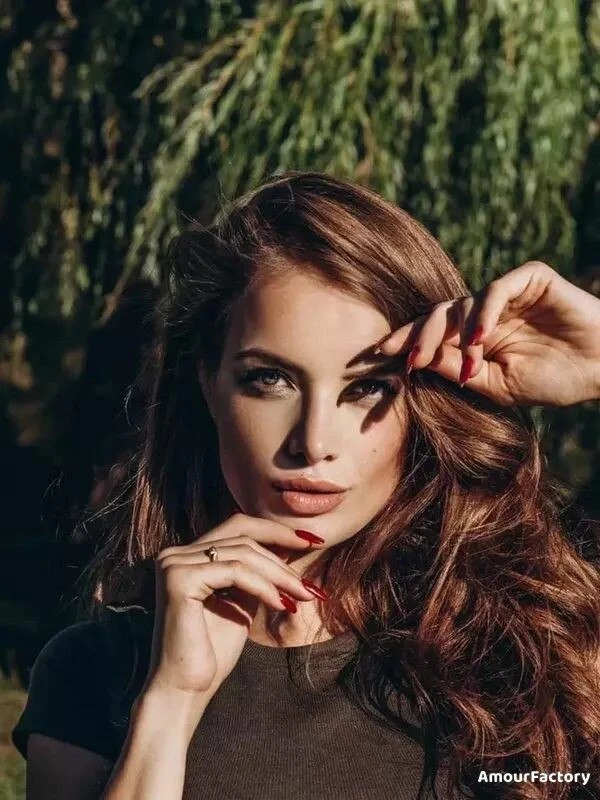 Mariya Profile image 1