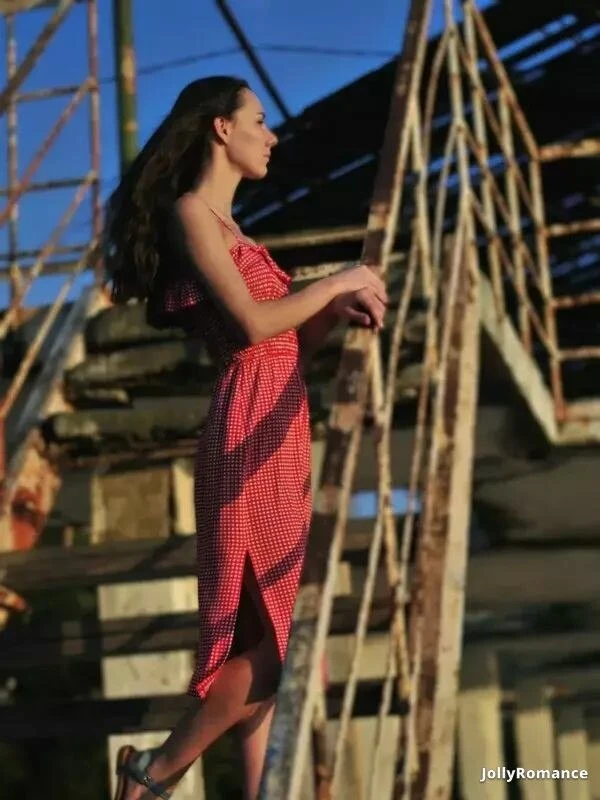 Katerina Profile image 1