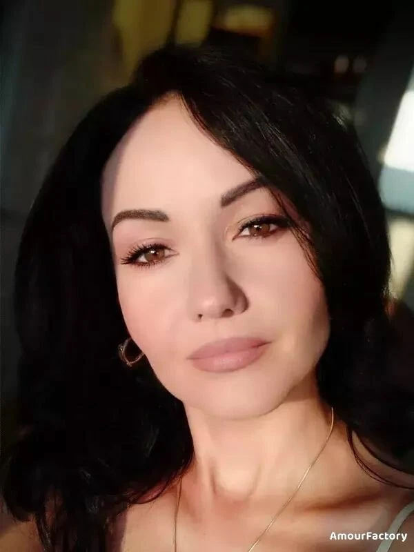 Kseniya Profile image 2