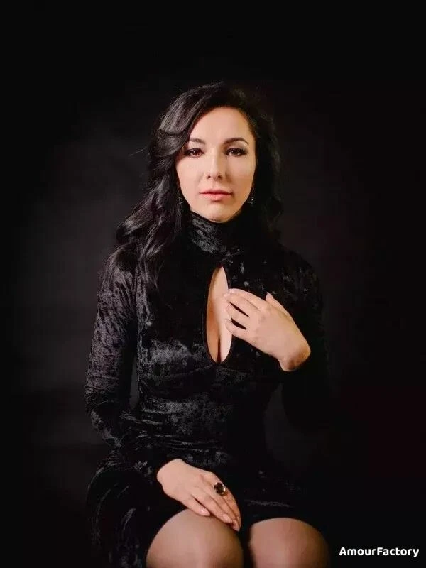 Maria Profile image 2