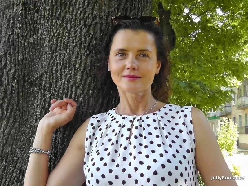 Dariia Profile image 4