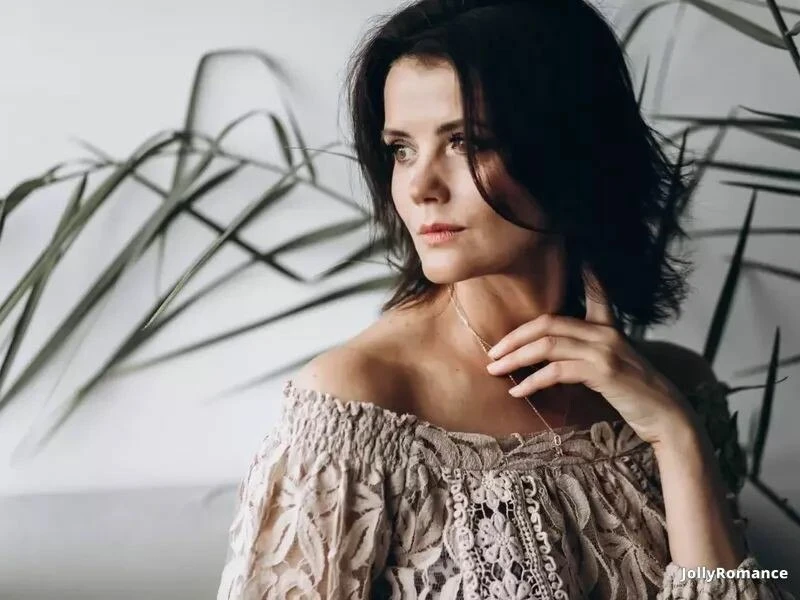 Dariia Profile image 1