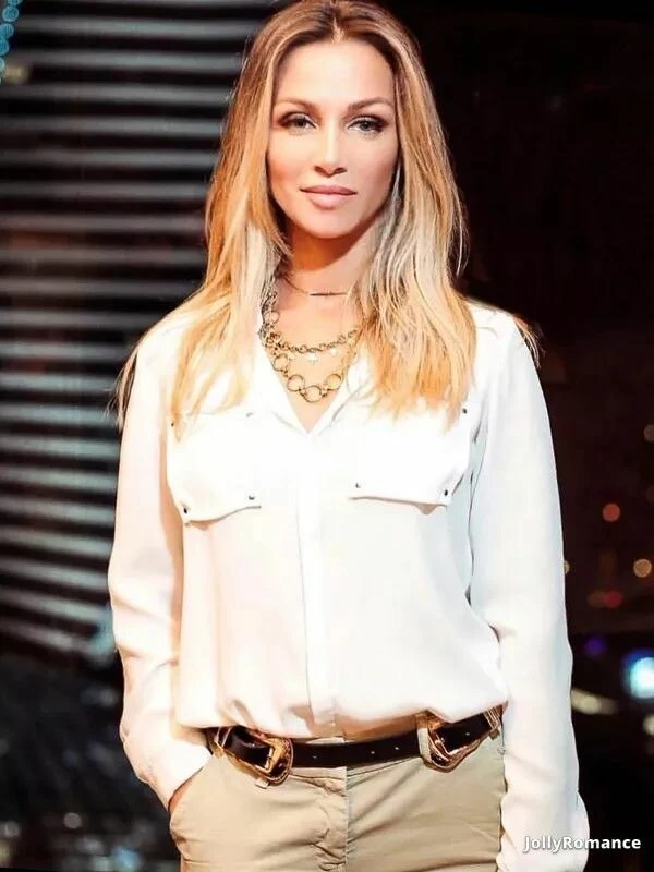 Nadezhda Profile image 2