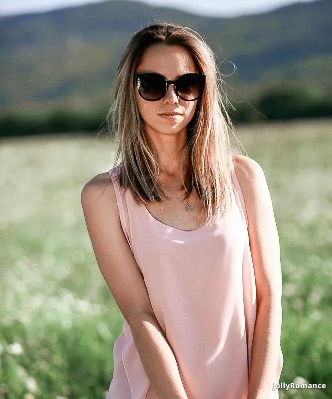 Svetlana Profile image 1