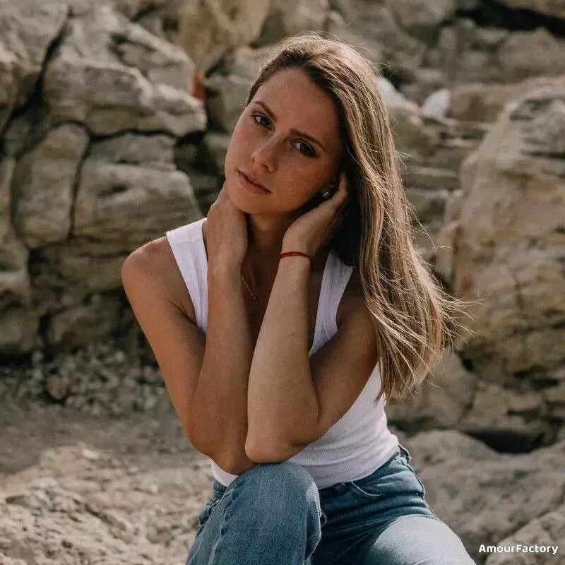 Svetlana Profile image 2