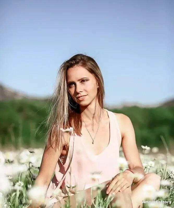 Svetlana Profile image 3