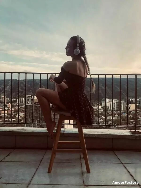 Anastasiia Profile image 4