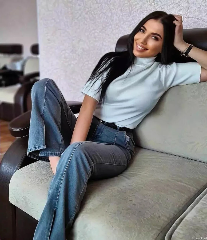 Yuliya Profile image 1