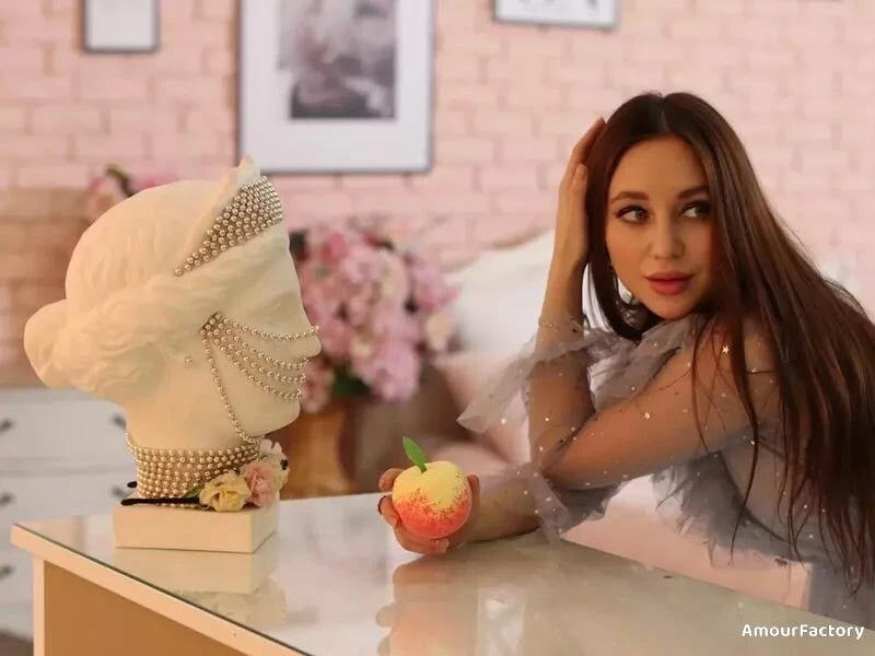 Syuzanna Profile image 4