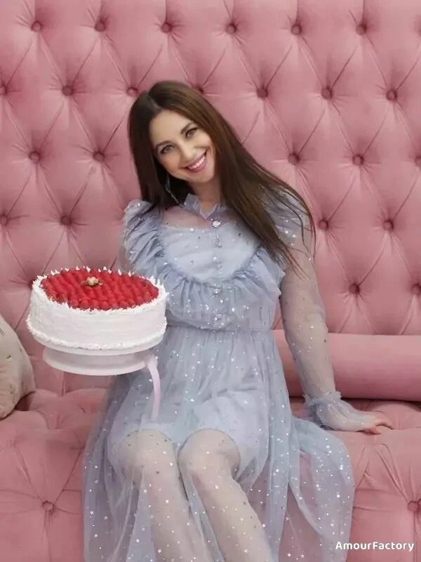 Syuzanna Profile image 1