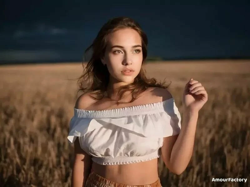 Anastasia Profile image 1