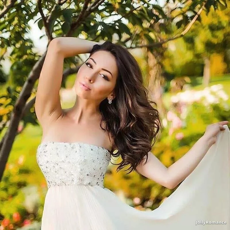 Angelica Profile image 1