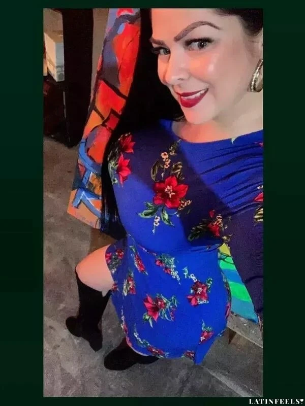 Carolina Profile image 1