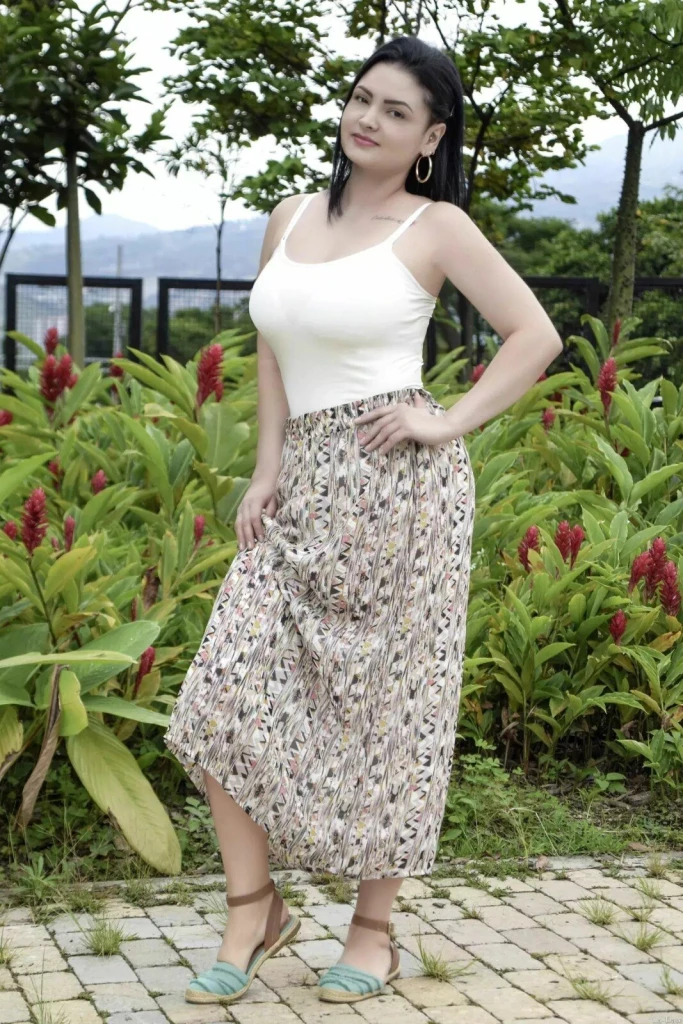 Maria Profile image 2