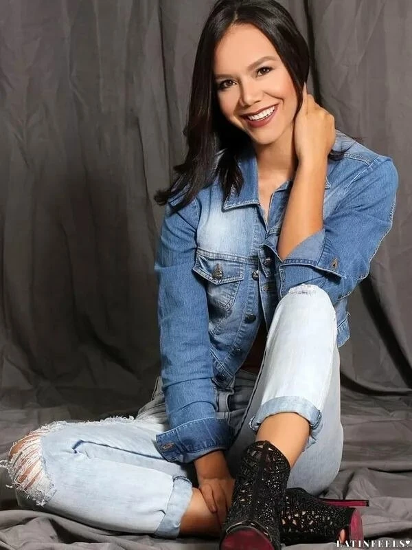 Tatiana Profile image 1