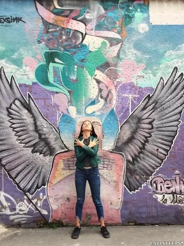 Rosa Profile image 1