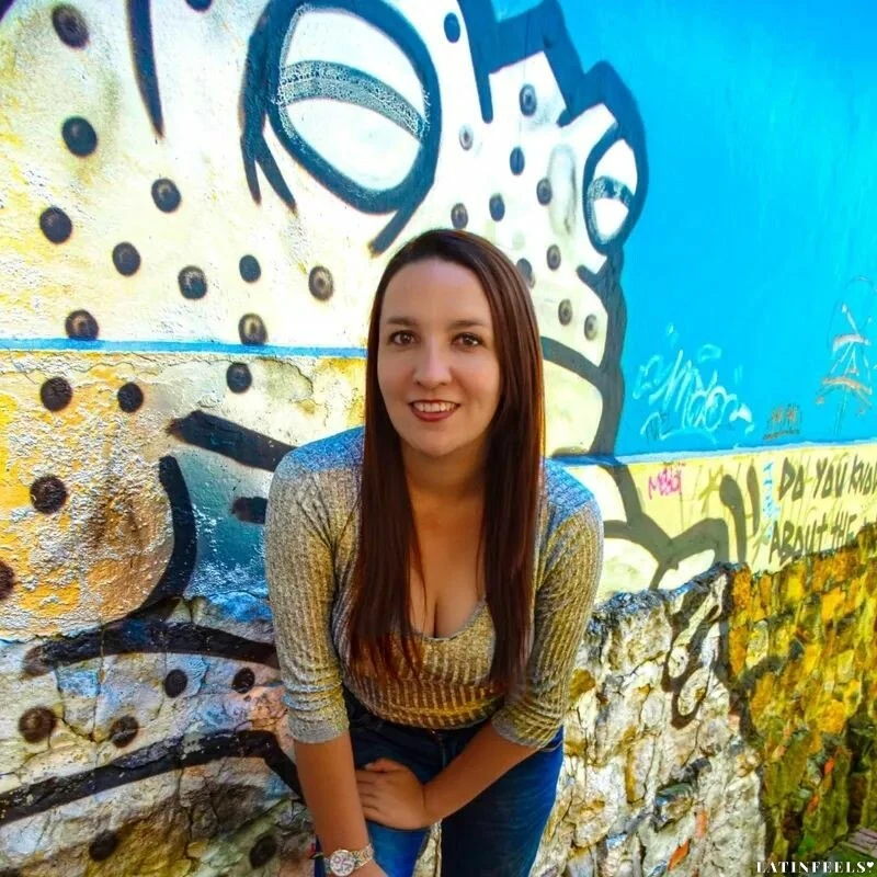 Carolina Profile image 2