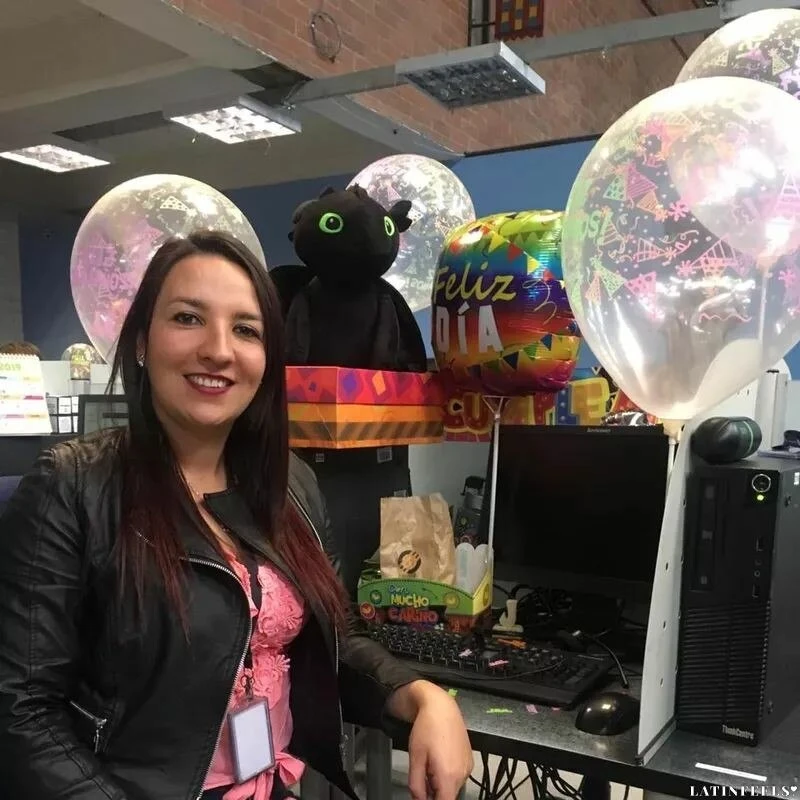 Carolina Profile image 1