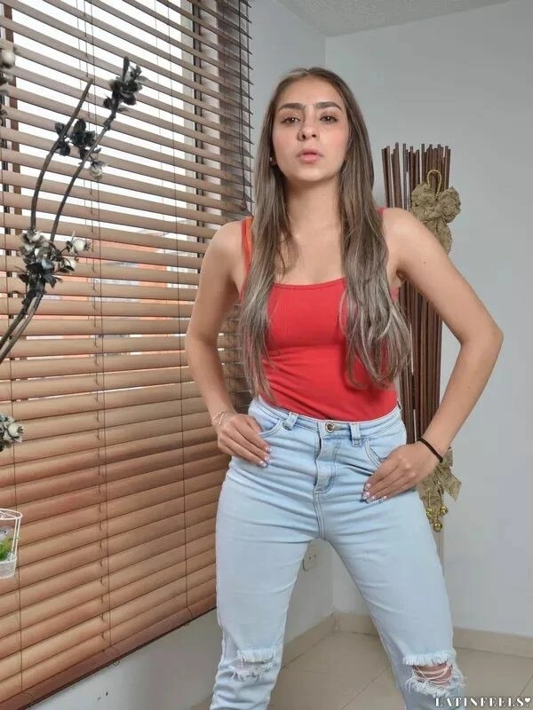 Yessica Profile image 1