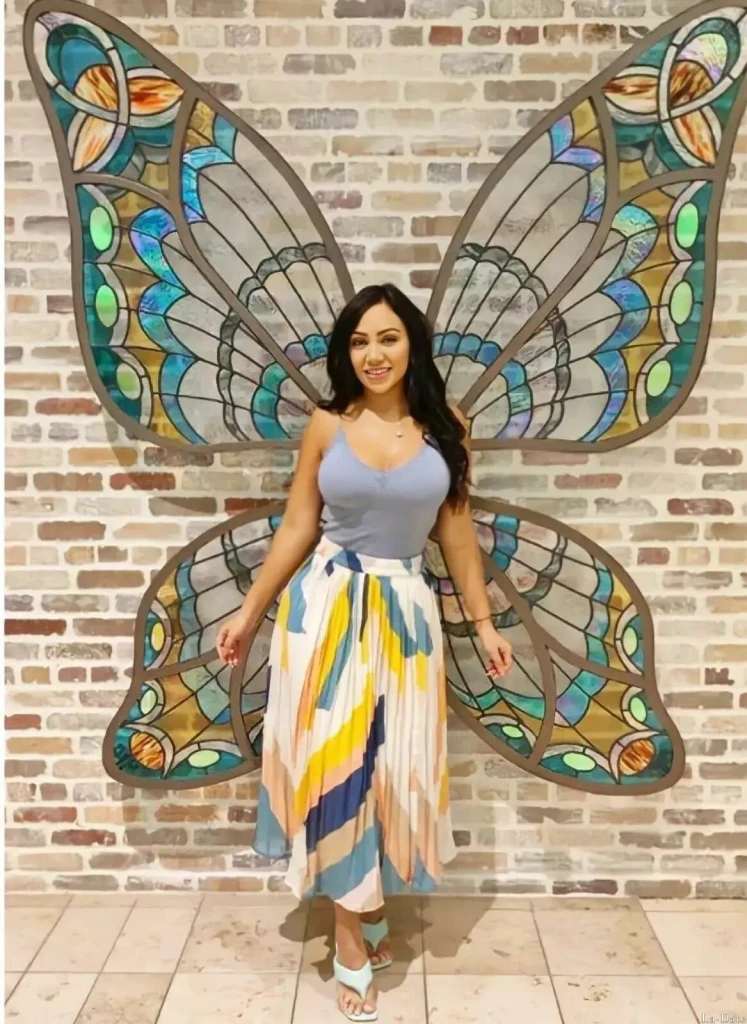 Daniela Profile image 4