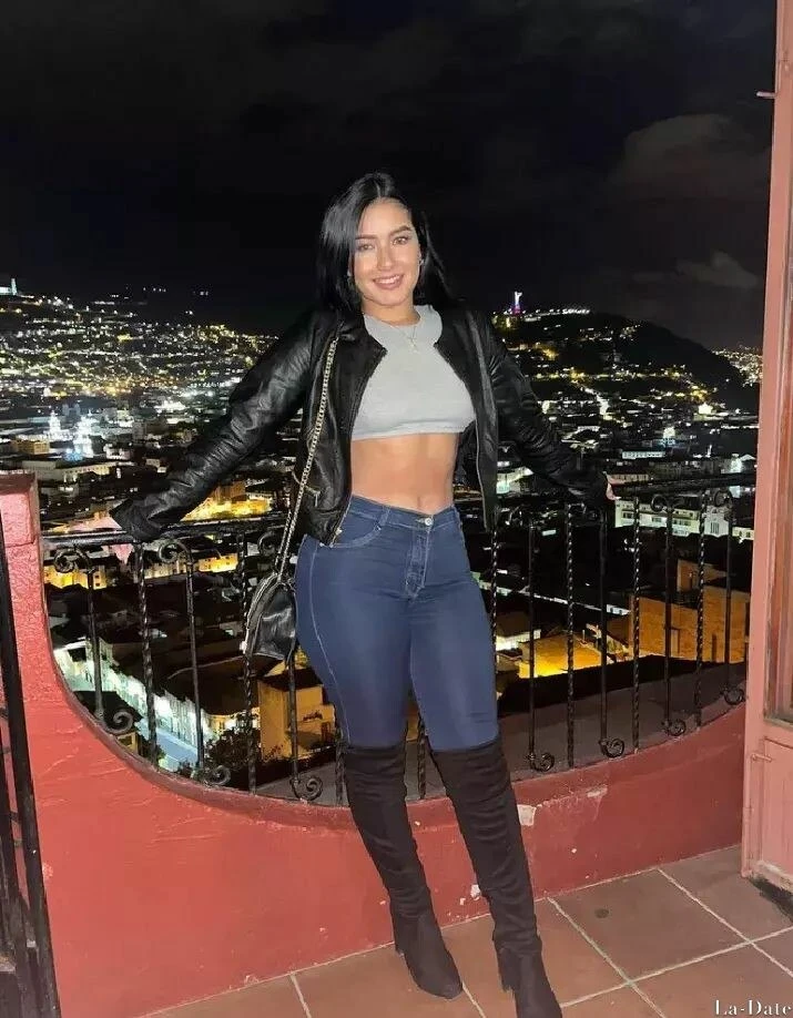 Nancy Paola Profile image 3