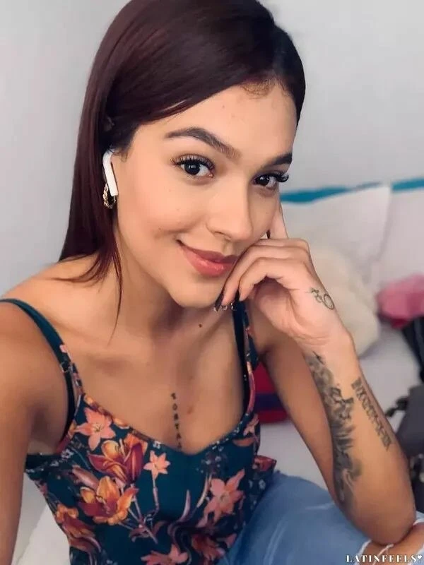 Maria Profile image 2