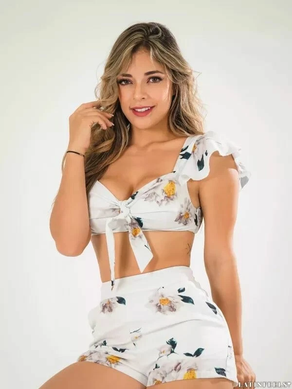 Maria Profile image 1