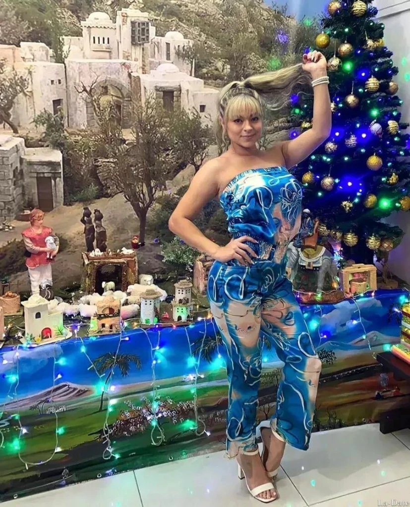 Carolina Profile image 1