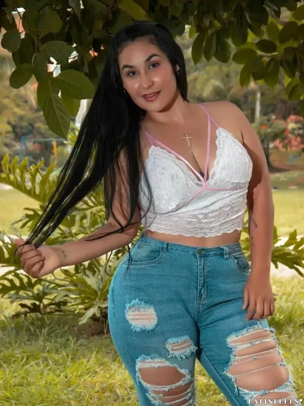 Michell Profile image 4