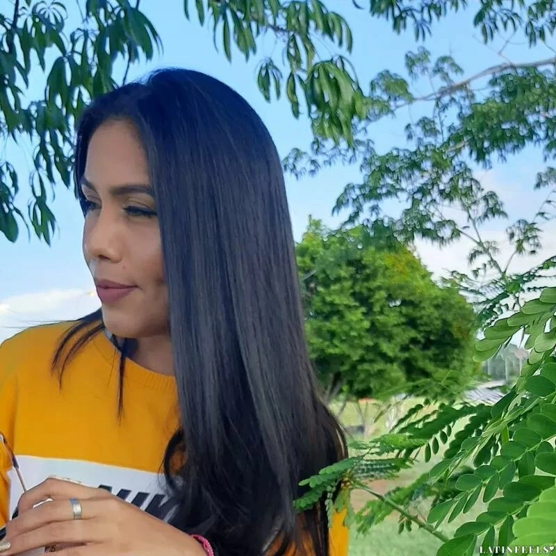 Vilma Profile image 2