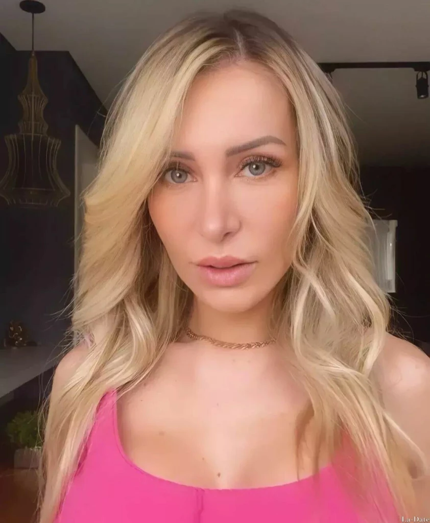 Priscila Profile image 2