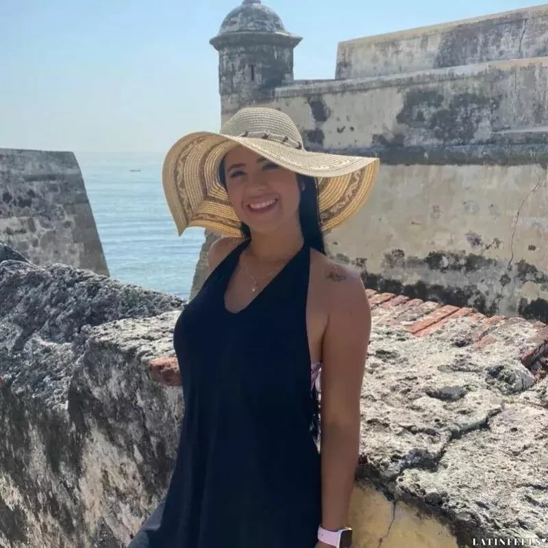 Jessica Profile image 2