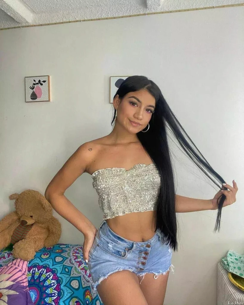 Leidy Profile image 3