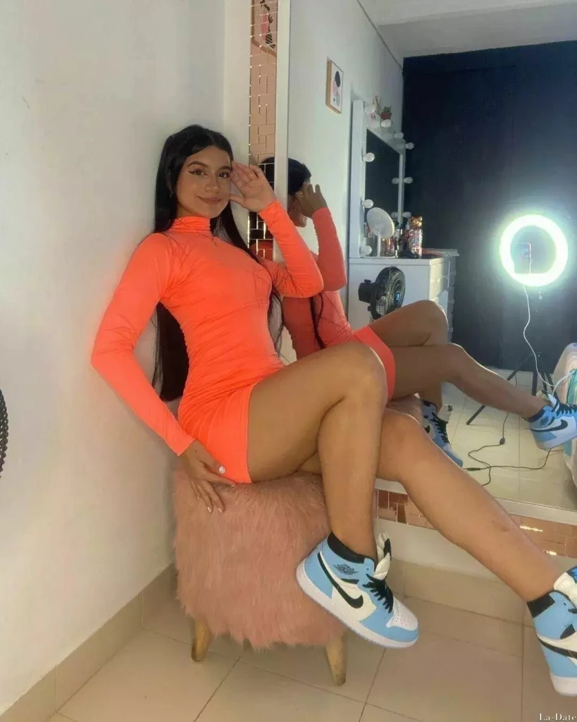 Leidy Profile image 4